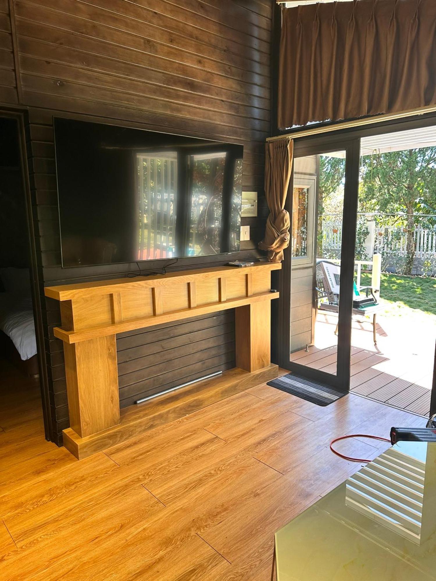 Mongo Garden Villa Dalat Bagian luar foto